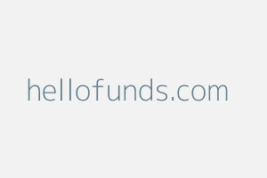 Image of Hellofunds