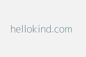 Image of Hellokind