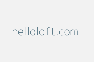 Image of Helloloft
