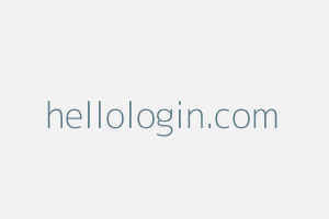 Image of Hellologin