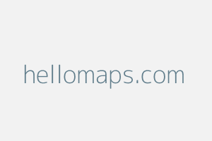 Image of Hellomaps