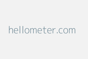Image of Hellometer