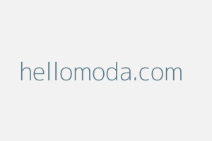 Image of Hellomoda