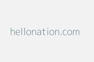 Image of Hellonation