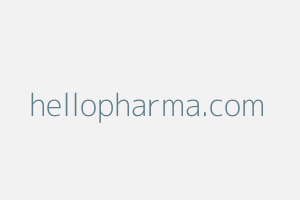 Image of Hellopharma