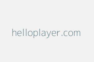 Image of Helloplayer