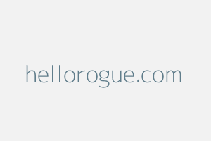 Image of Hellorogue