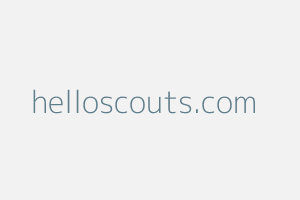 Image of Helloscouts