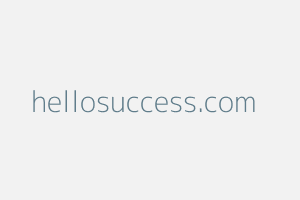 Image of Hellosuccess