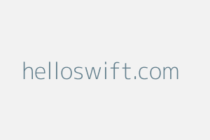 Image of Helloswift
