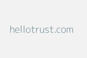 Image of Hellotrust