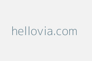 Image of Hellovia