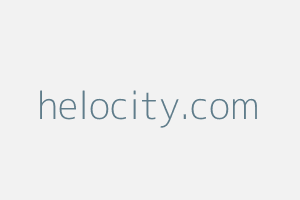 Image of Helocity
