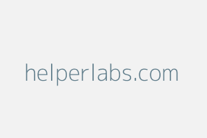 Image of Helperlabs