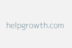 Image of Helpgrowth