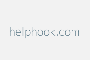 Image of Helphook