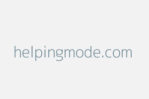 Image of Pingmode
