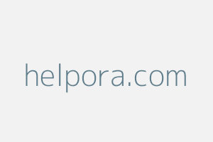 Image of Helpora
