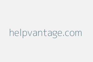 Image of Helpvantage