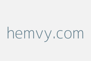 Image of Hemvy