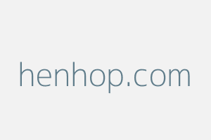 Image of Henhop