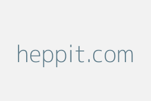 Image of Heppit