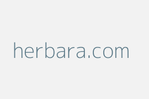 Image of Herbara