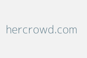 Image of Hercrowd