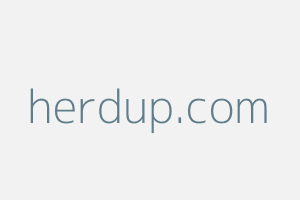 Image of Herdup