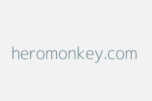 Image of Heromonkey