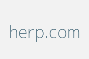 Image of Herp