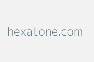 Image of Hexatone