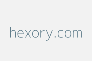Image of Hexory