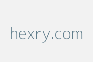 Image of Hexry