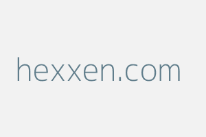Image of Hexxen