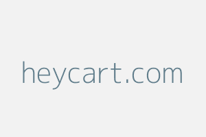 Image of Heycart