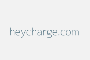 Image of Heycharge