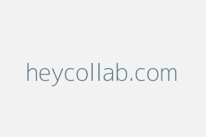 Image of Heycollab