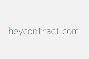 Image of Heycontract