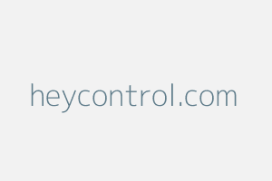 Image of Heycontrol