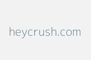 Image of Heycrush