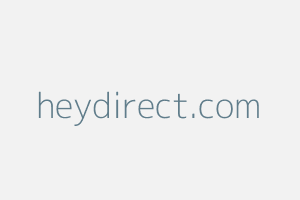Image of Heydirect