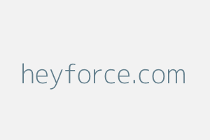 Image of Heyforce