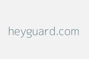 Image of Heyguard