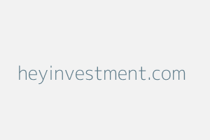 Image of Heyinvestment
