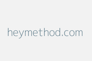 Image of Heymethod