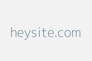 Image of Heysite