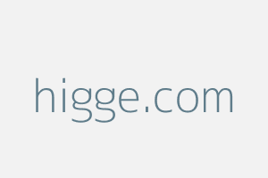 Image of Higge