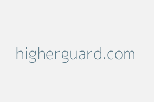 Image of Higherguard