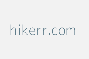 Image of Hikerr